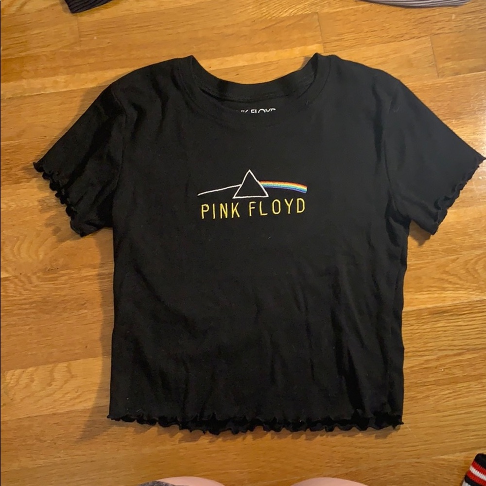 Pink Floyd Tee